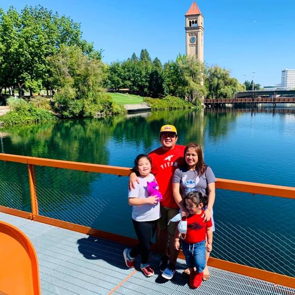 Meet your Posher, Cathy - Picture 1 of 1